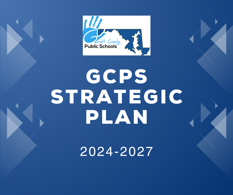  Infographic highlighting the Strategic Plan as detailed in the story.